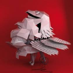 Watertank : Fairy Crimes